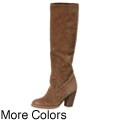 Bronx Women's 'Yannick' Tall Boots