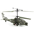 Syma S009 Apache 3-channel RC Helicopter