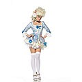 Leg Avenue Sexy Lady Marie Antoinette Costume