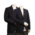 Hause of Howe Men's Time is Fashion Blazer