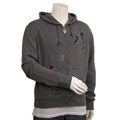 1921 Men's Fashion Hoodie