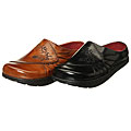 Earth Women's 'Misty' Slip-on Clogs