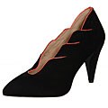 Faryl Robin Women's 'Spin' Pumps