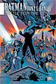 Batman: Battle for the Cowl (Hardcover)