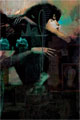 Absolute Death (Slipcased Hardcover)