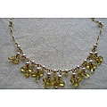 Primavera Sapphire Necklace (USA)