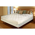 King-size Mattress and Foundation Set in a Box
