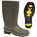 Servus Pro 15-inch Chemical-resistant Boots
