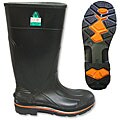 Servus 15-inch Puncture-resistant Knee Boots