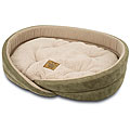 SnooZZy Medium Fashion Daydreamer Pet Bed