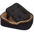 SnooZZy Small Safari Daydreamer Pet Bed