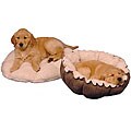 SnooZZy Tea Cup Pet Bed (27 in. Round)
