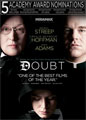 Doubt (WS/DVD)