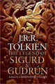 The Legend of Sigurd and Gudrun (Hardcover)