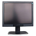 Philips 200P 20-inch LCD Monitor (Refurbished)