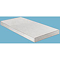 Bunk Bed Reversible 6-inch Twin Mattress (Pack of 2)