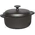 Cocina Belle Cast Iron Casserole