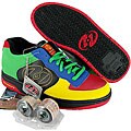 Heelys Boy's 'Gelato' Skate Shoes