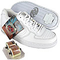 Heelys Boy's 'Twist' Skate Shoes