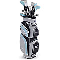 Mizuno Sora Petite Length Complete Lady Golf Set