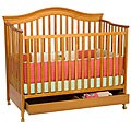 Liberty 5-in-1 Oak Crib