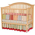 Stanford 5-in-1 Natural Convertible Crib