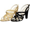 Jill Stuart Women's 'Marci' High Heel Sandals