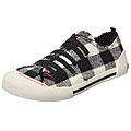 Rocket Dog Women's 'Joint' Slip-on Sneakers