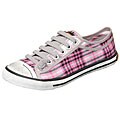 Rocket Dog Women's 'Katcher' Lace-up Tennis Shoes
