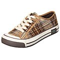Rocket Dog Women's 'Timmie' Lace-up Tennis Shoes