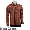 Jimi Hendrix 'Fillmore II' Men's Woven Shirt
