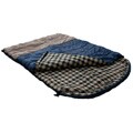 Ledge 'Alaska' 0 King-size Sleeping Bag