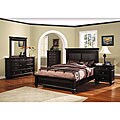 Pittsburg River 5-piece Bedroom Collection