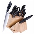 Porterdale 15-piece Cutlery Block Set
