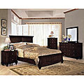 Silverton 5-piece Bedroom Furniture Set