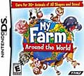 NinDS - My Farm Around The World