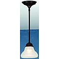 Chateau Bronze Geneve Mini Pendant