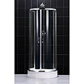 DreamLine Circo Shower Enclosure with Base