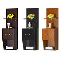 DreamLine Bathroom Wall Cabinet