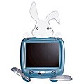 Hannspree Blue/ Rabbit 9.6-inch LCD TV