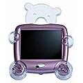 Hannspree Teddy Red 9.6-inch LCD TV
