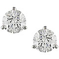 DIAMOND STUD ANALYSIS-DO NOT PUT BACK ON SITE