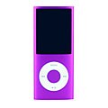 Apple iPod nano 8GB 4th Generation Purple (Refurbished)
