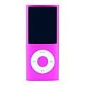 Apple iPod nano 8GB 4th Generation Pink (Refurbished)