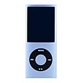 Apple iPod nano 8GB 4th Generation Silver (Refurbished)