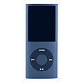 Apple iPod nano 8GB 4th Generation Black- Not Latest Generation (Refurbished)
