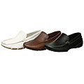 GBX Men's Leather Loafers