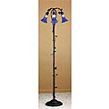 Lily 3-light Floor Lamp
