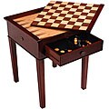 Harley Davidson Bar and Shield 3-in-1 Game Table