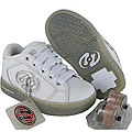 Heelys 'Chill' Men's White Skate Shoes
